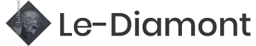 Le Diamont Logo